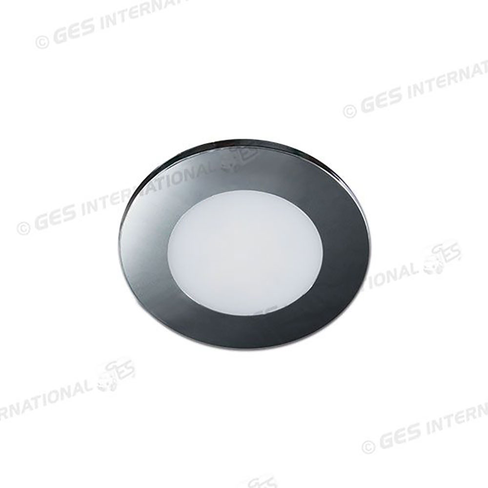 GES 6 LED Ceiling Spotlight 70mm