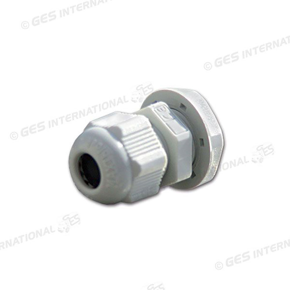 GES Cable Gland PG Ø 7 mm