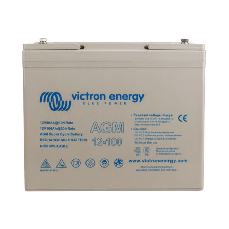 Victron BAT412110081