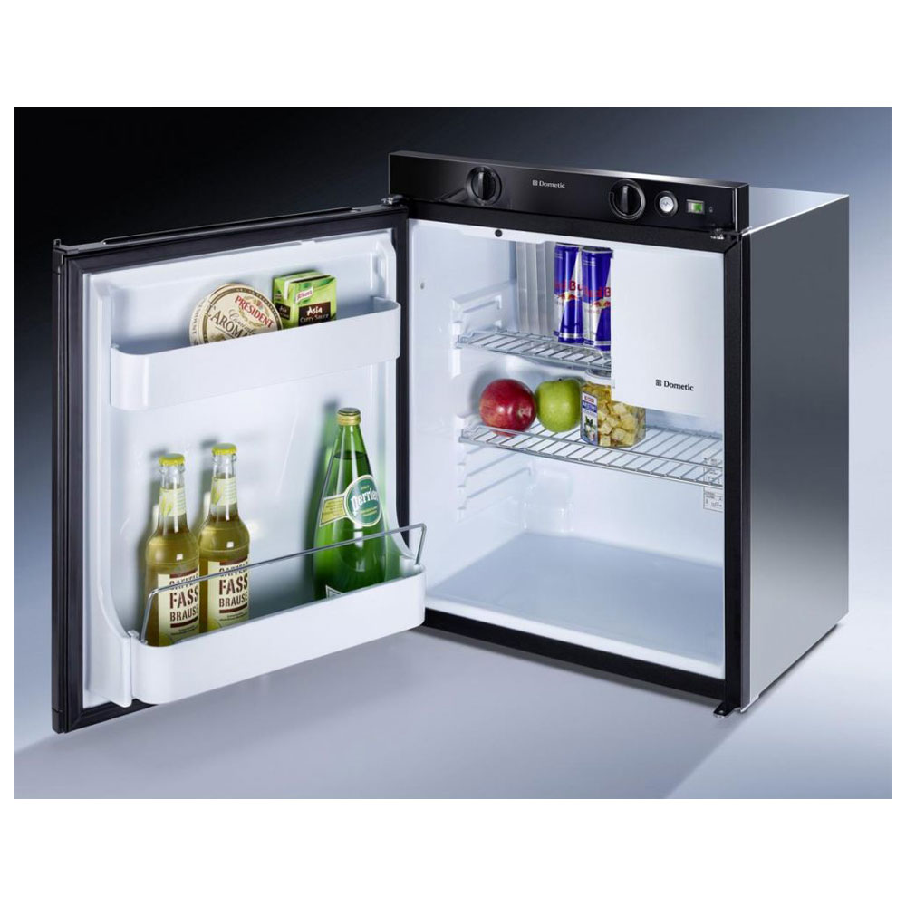 dometic 3 way fridge