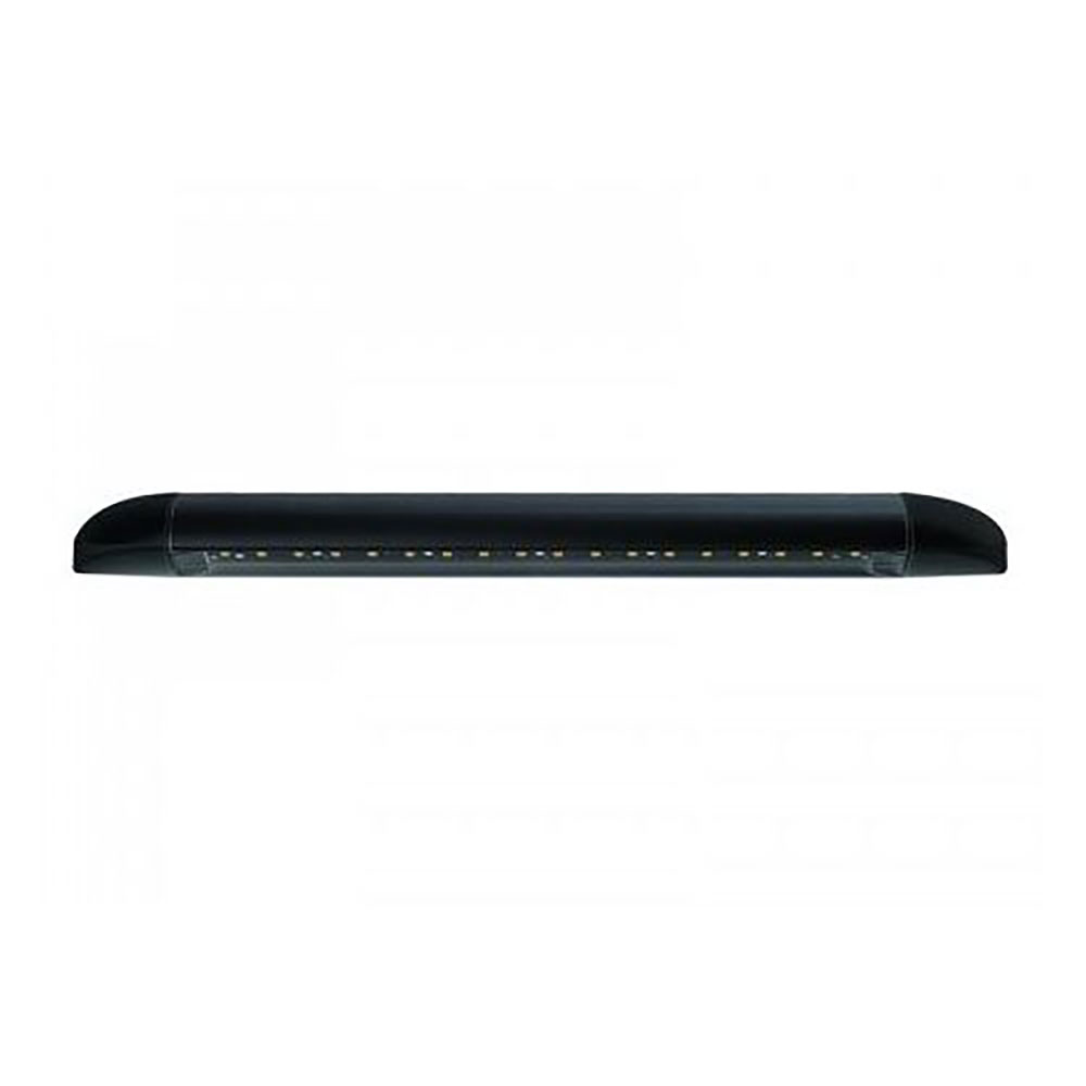 LED Awning Light Black 12V 260mm 23260BLK