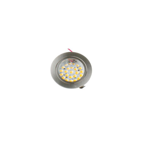 Silver spot light Carbest/ Reimo 83670