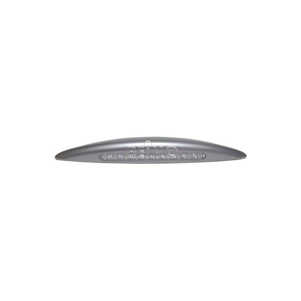 Awning light silver