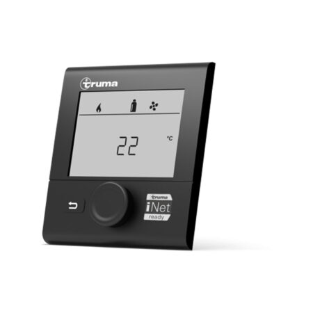 Truma CP PLUS Control panel