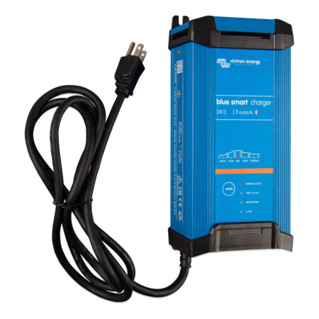 Victron Blue Smart IP22 Charger