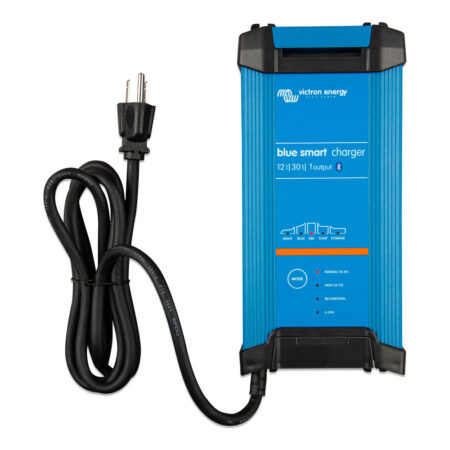 Victron Blue Smart IP22 Charger 12/30