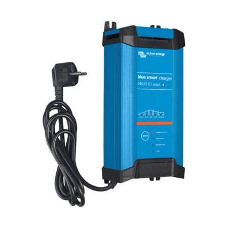 Victron Blue Smart IP22 Charger - 24/12