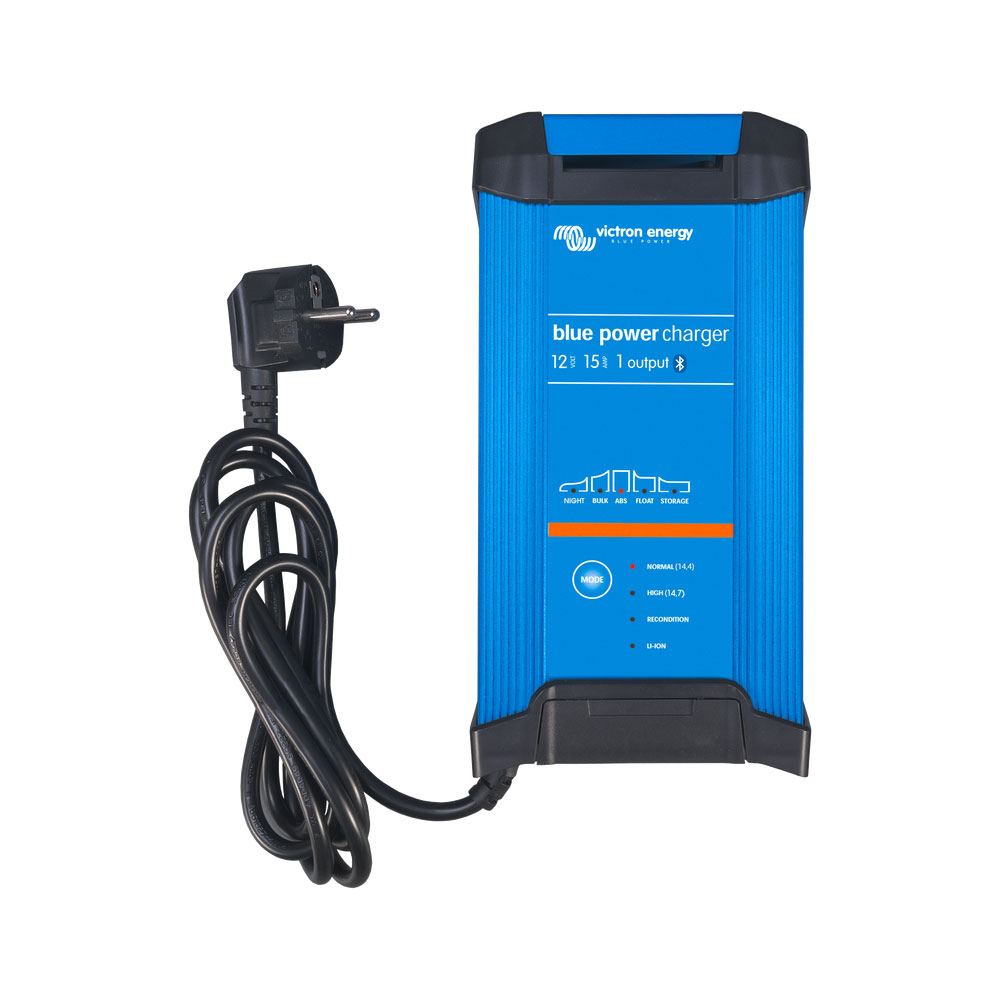 Victron Blue Smart IP22 Charger