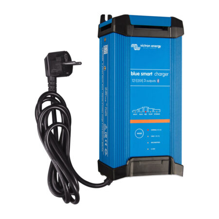 Victron Blue Smart IP22 Charger