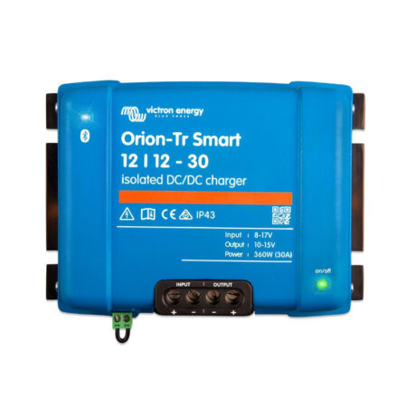 Victron Orion DC-DC Converter