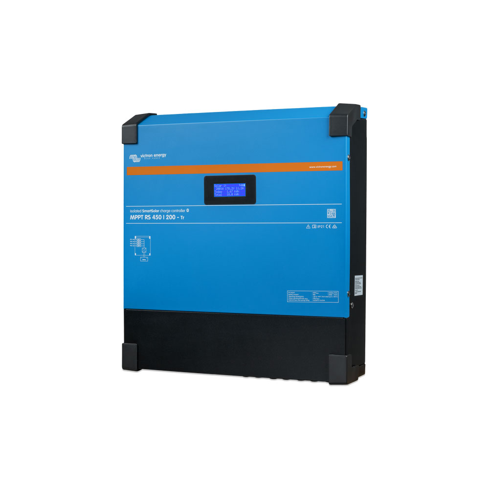 Victron SmartSolar SCC145120410