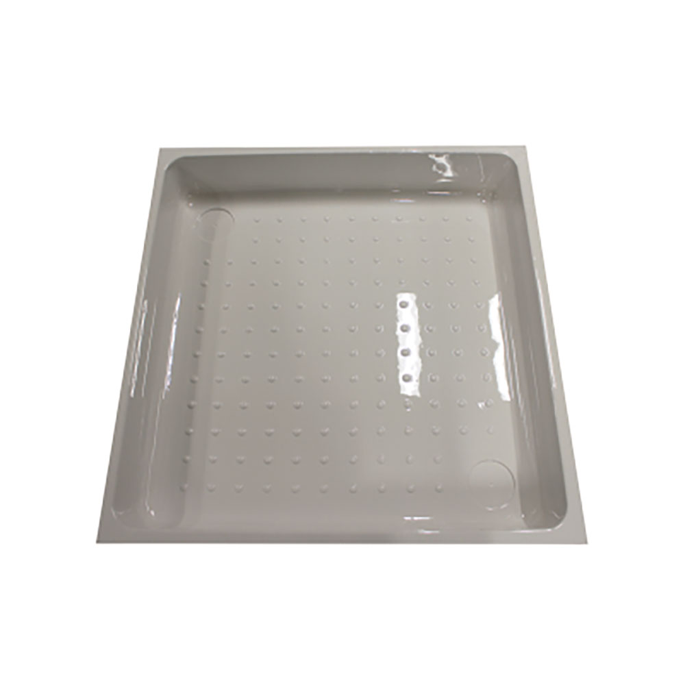 Camper Shower Tray