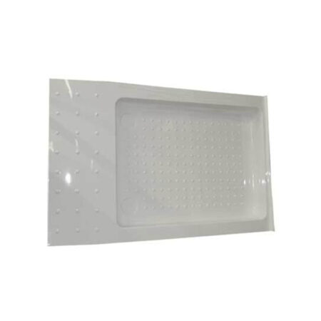 Thetford C400 shower tray