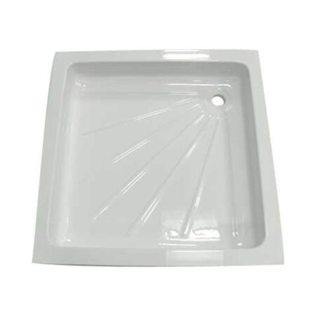 CP Shower Tray