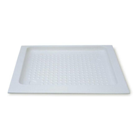 Shower tray 830 X 670 X 55mm 64113