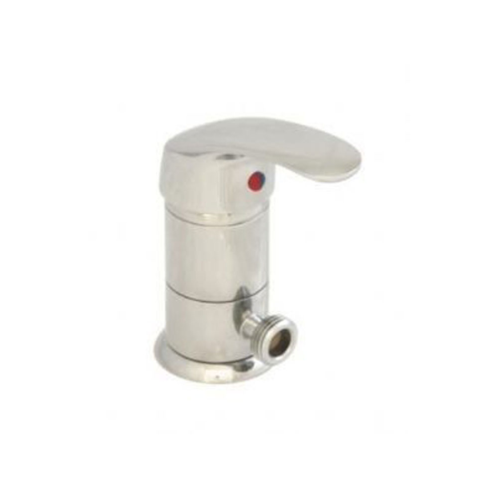 Caraflo Mila Shower Mixer Tap