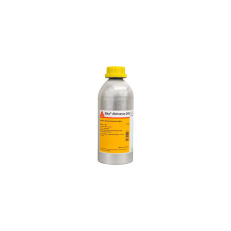 Sika Aktivator-205 (Sika Cleaner-205) 250ML