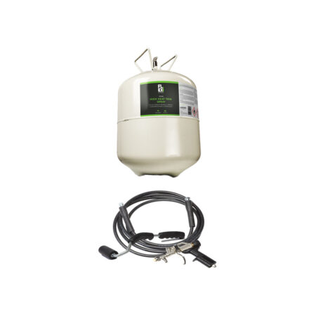 GF248 Trimming Adhesive Starter Kit with 22L Canister & Spray Gun