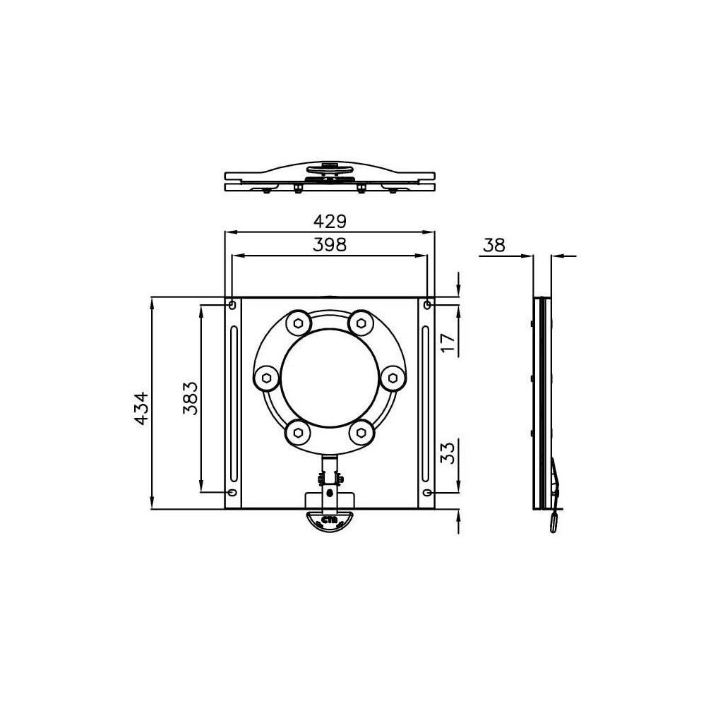 Swivel Base