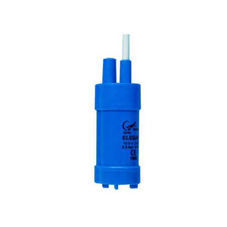 Comet Elegant Submersible Pump 12v