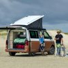 Camper Conversion Tips